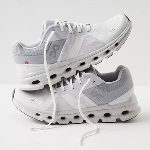 On Cloudrunner Women's Sneakers